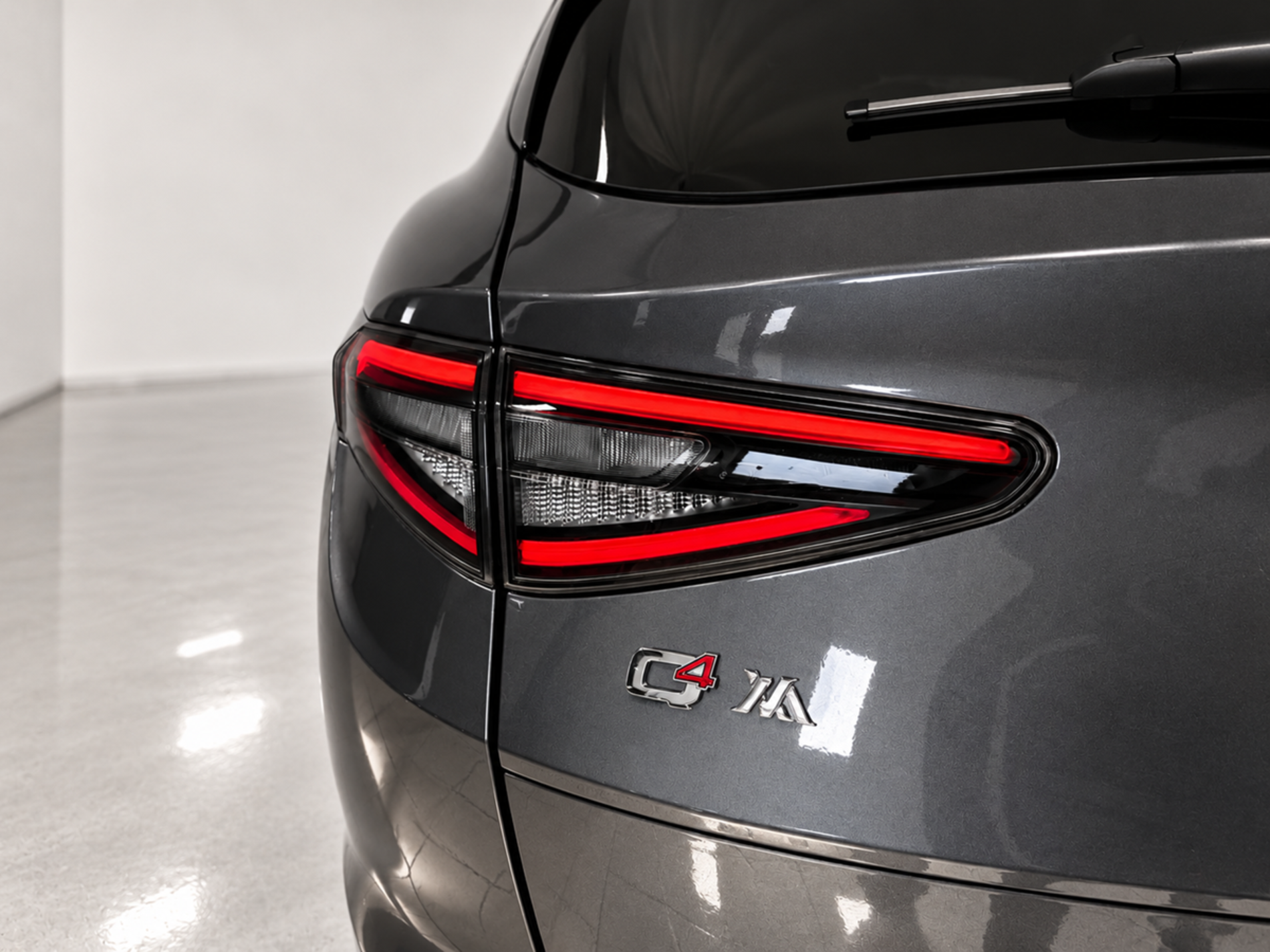 Stelvio 2.2 Veloce Q4 210cv - Autoviemme